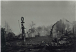 17 - Campbell Garage - Main Street - Fire 1938