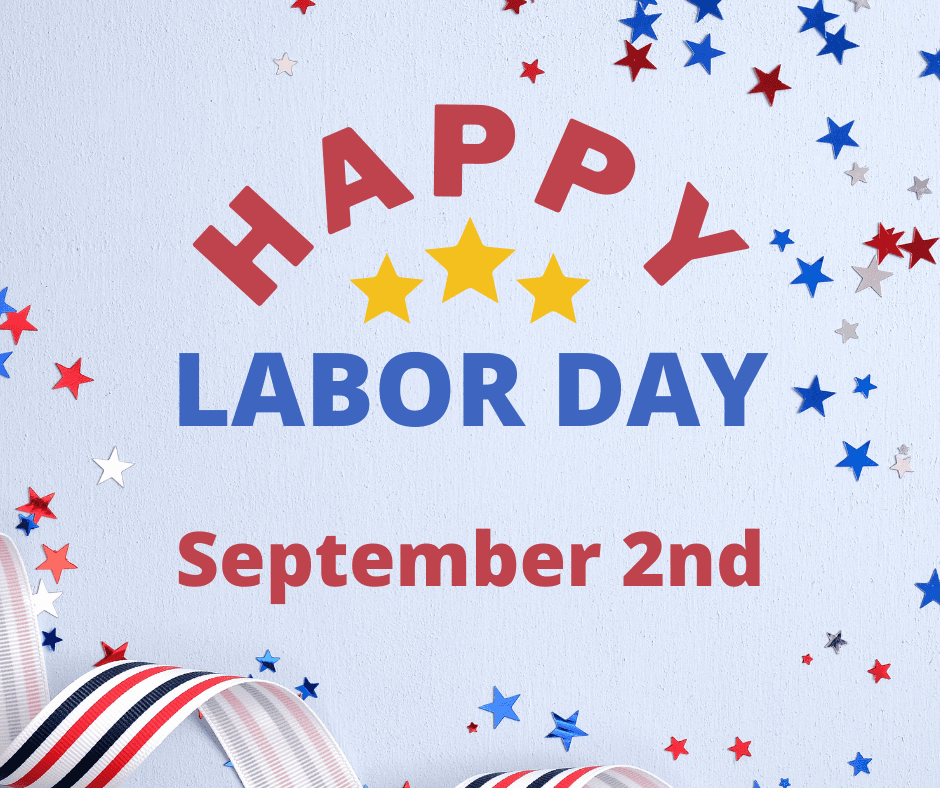 Labor Day 2024