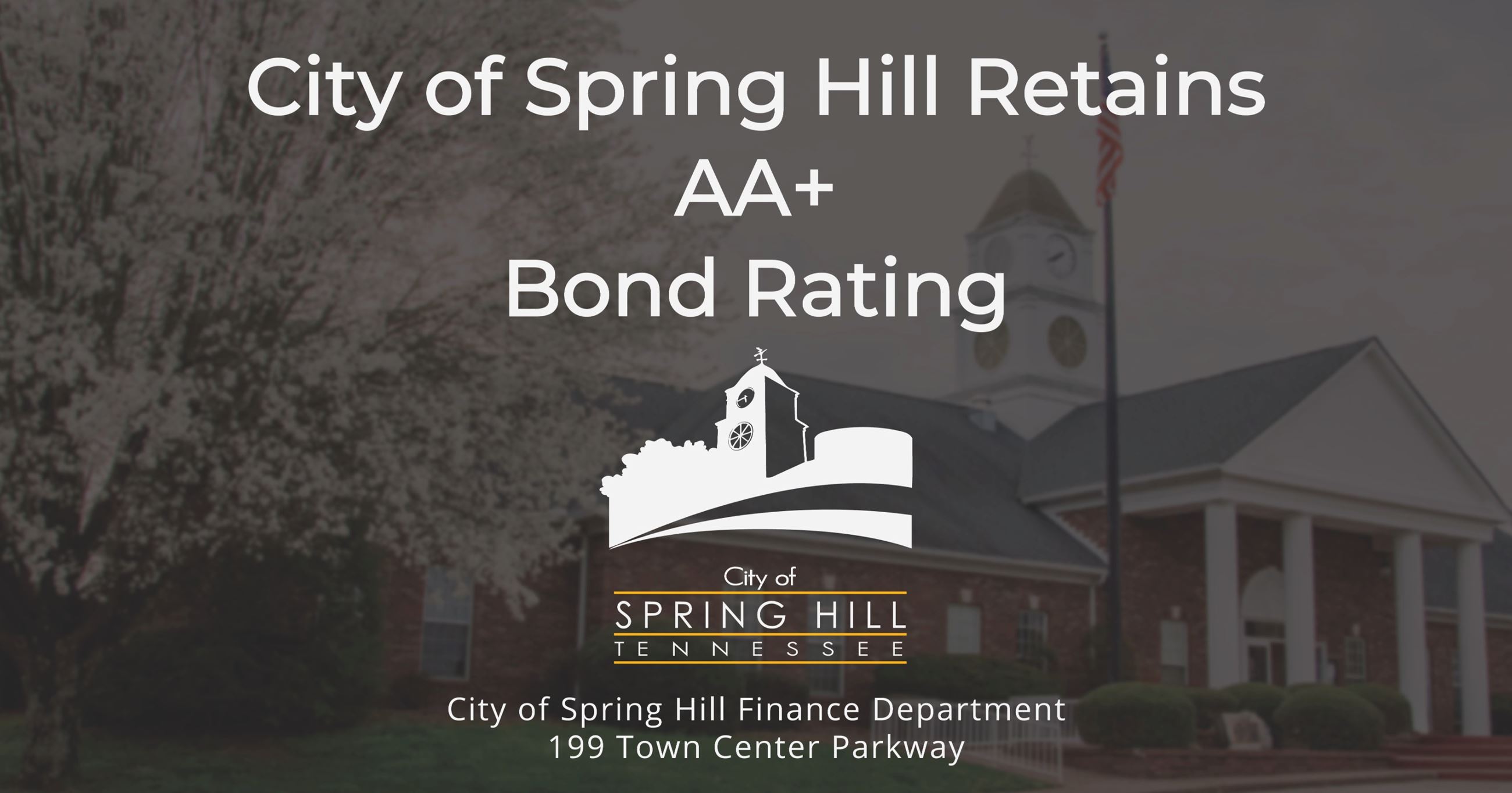 2024 Bond Rating