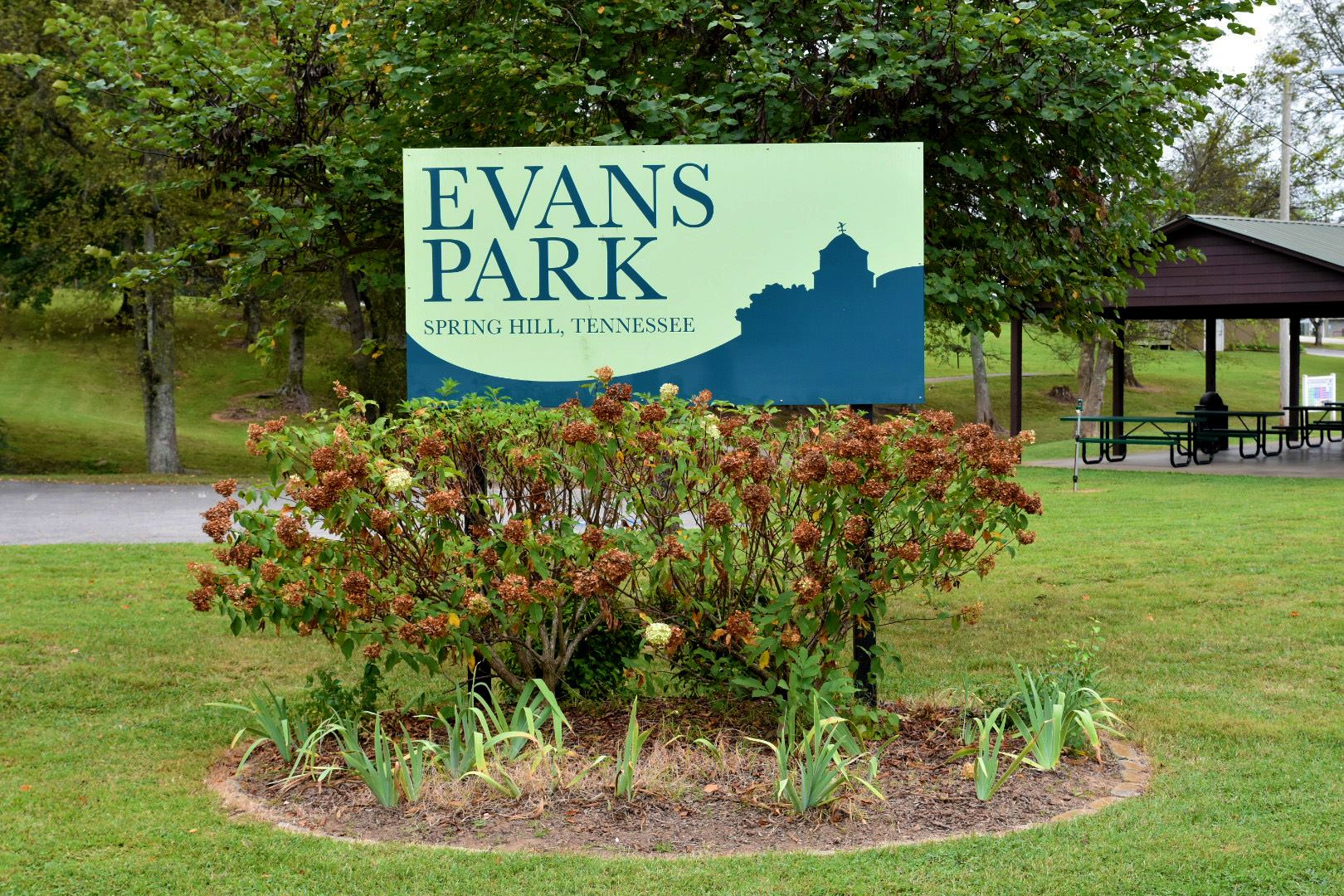 Evans Park