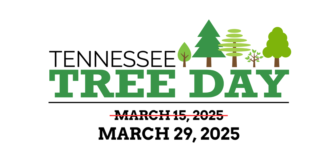 Tree Day new date 2025
