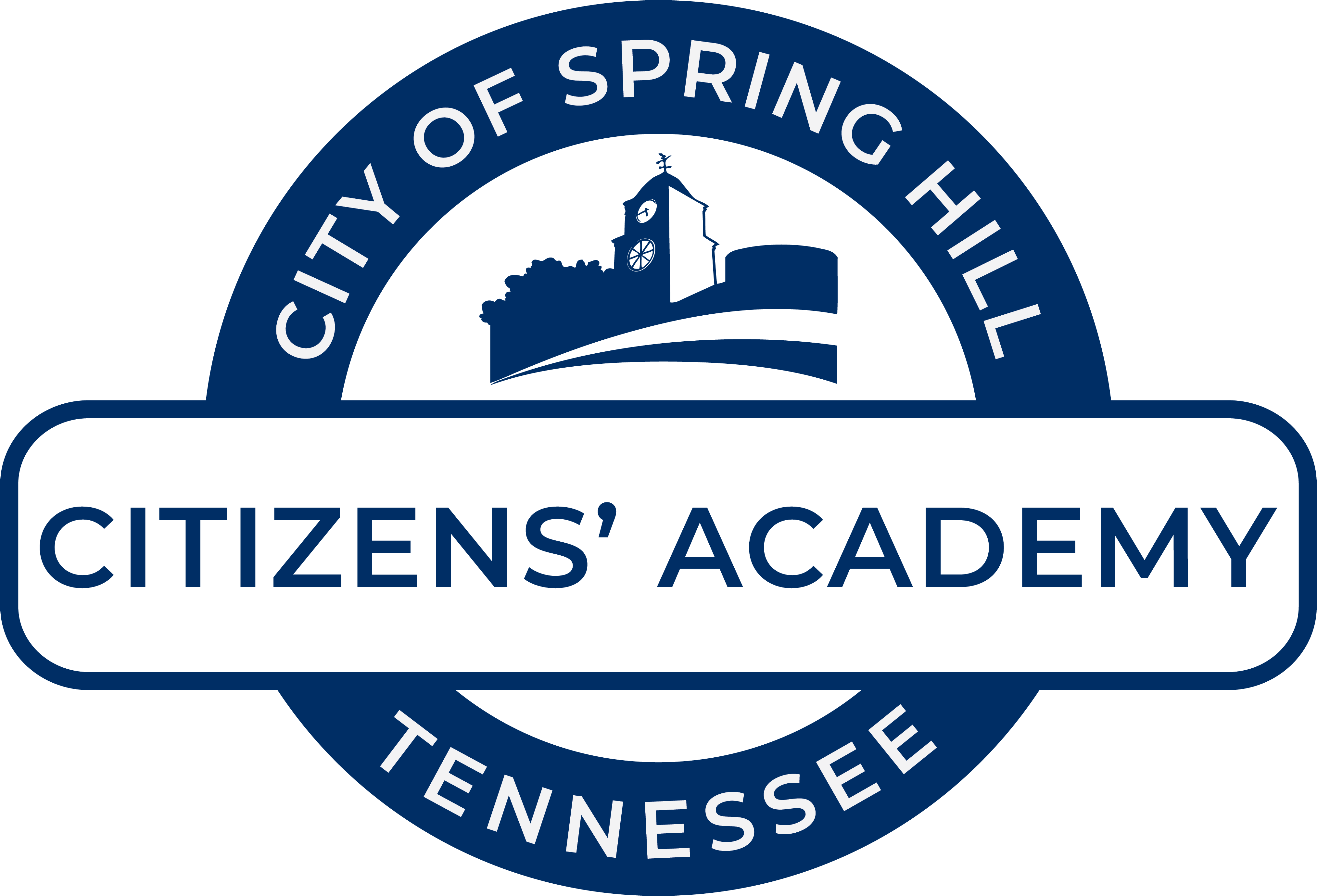 Citizens Academy_Logo