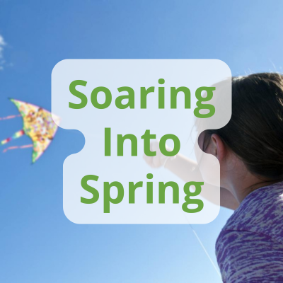 Soaring Into Spring
