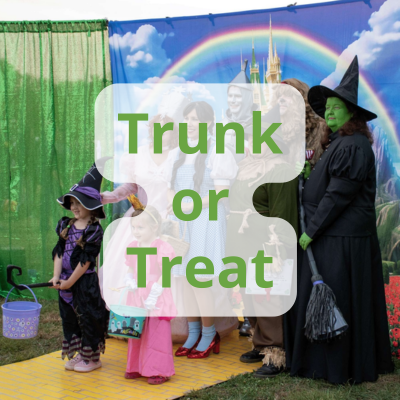 Trunk or Treat