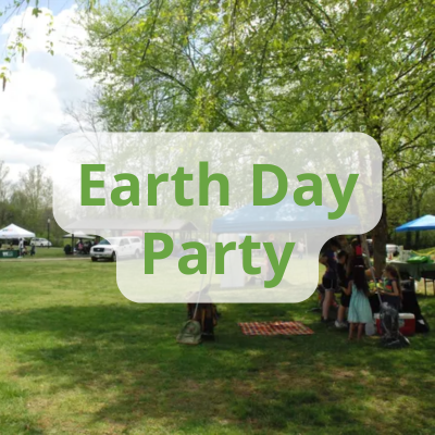 Earth Day Party