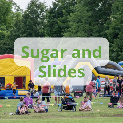 Sugar and Slides