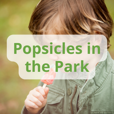 Popsicles in the Park