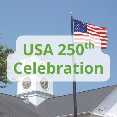 USA 250th Celebration