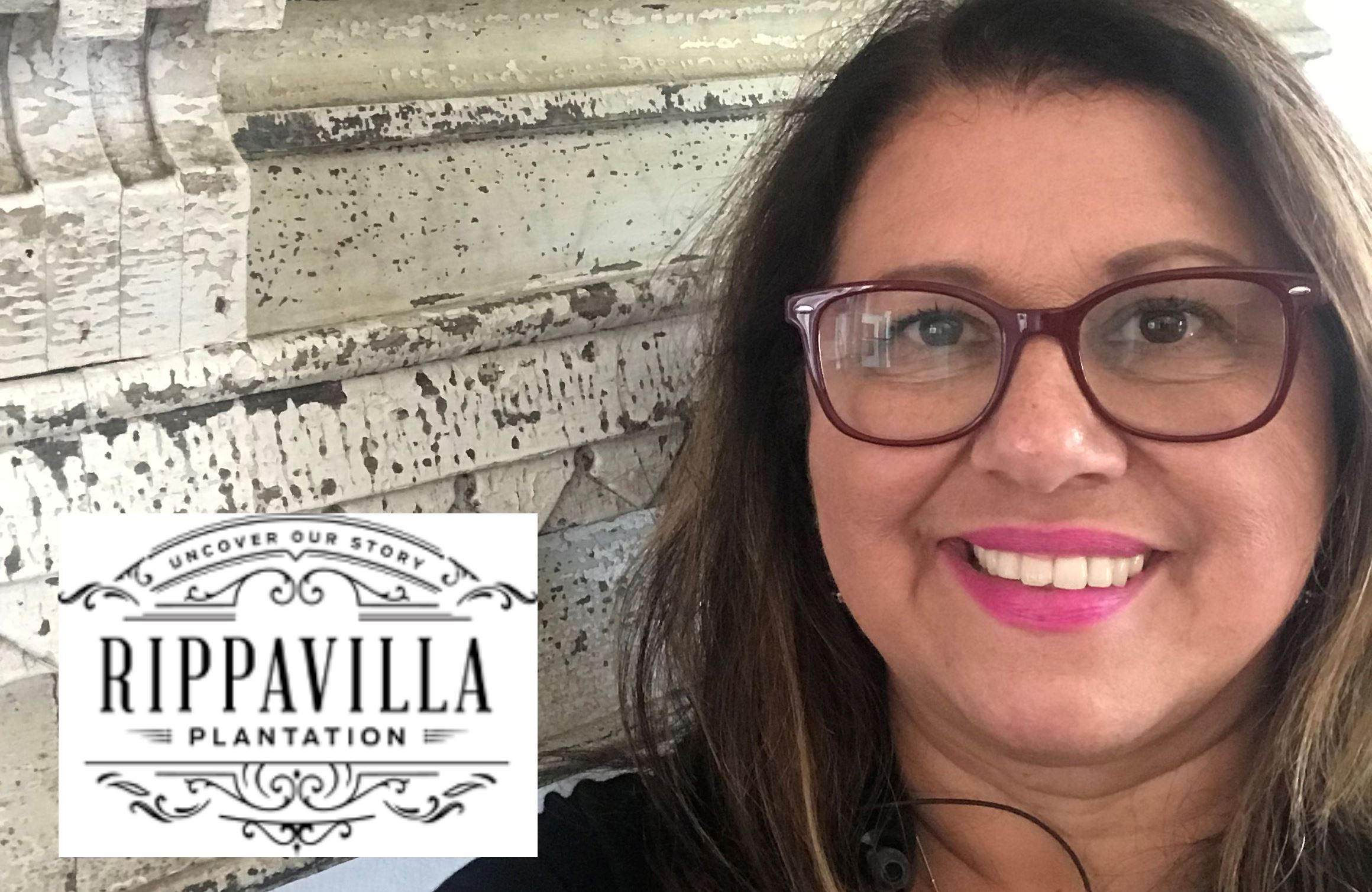 Pat Bearden named Rippavilla executive director