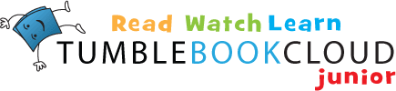 Tumble Book Cloud Logo