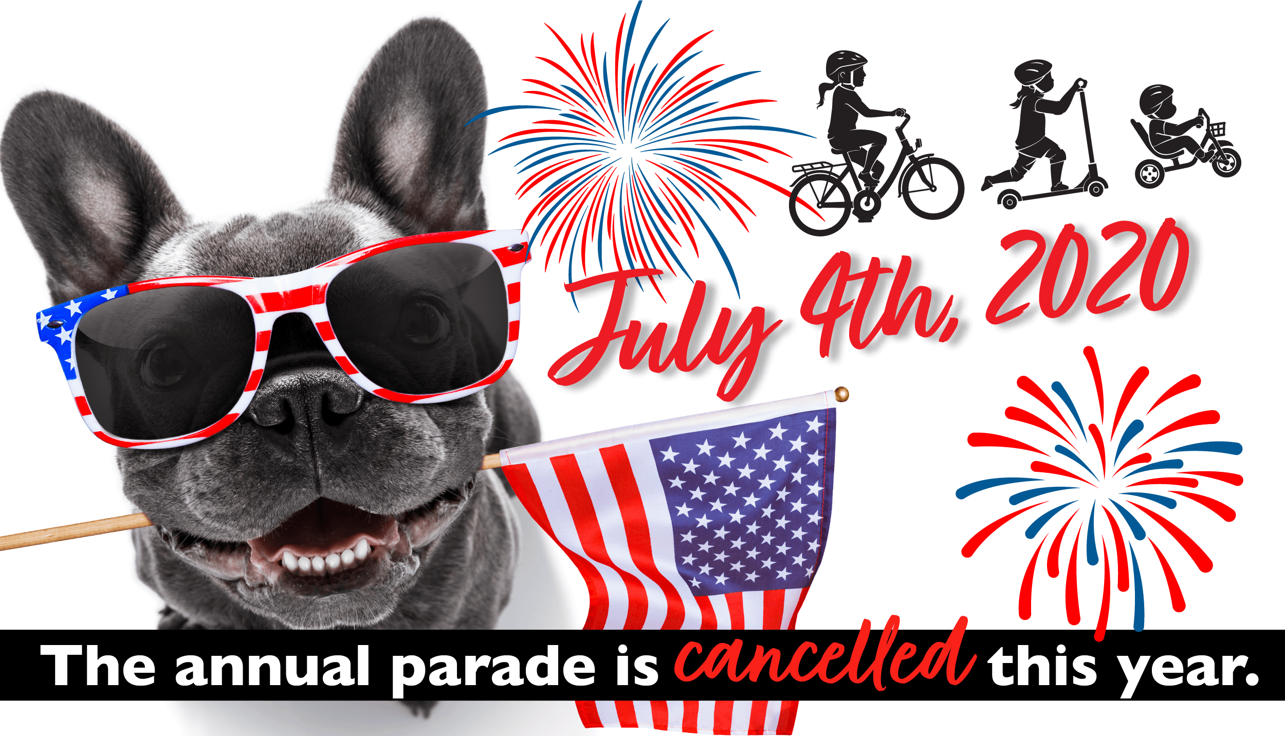 4thofJulyParade