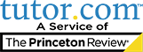 Tutor.com logo