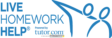 Tutor.com Live Homework Help