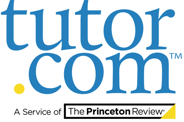 Tutor.com stacked logo