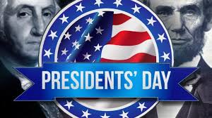 Day of Presidents