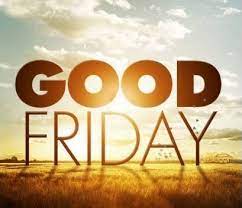 Good Friday