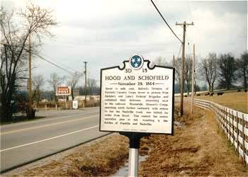 61 - Sign - Hood _ Schofield