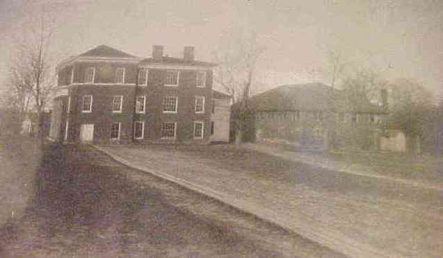 01 - B _ H Academy Hall