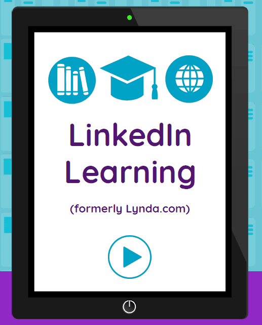 Linkedin Learning