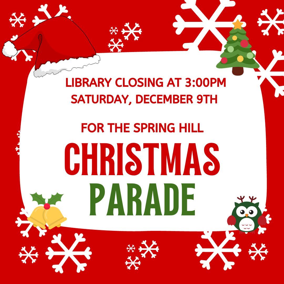 closing early_parade