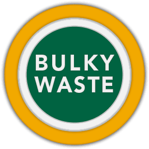 Bulky-Waste-Button