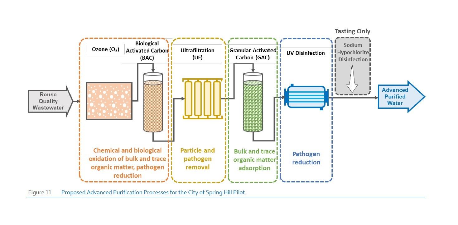 Purification Process Exhibit