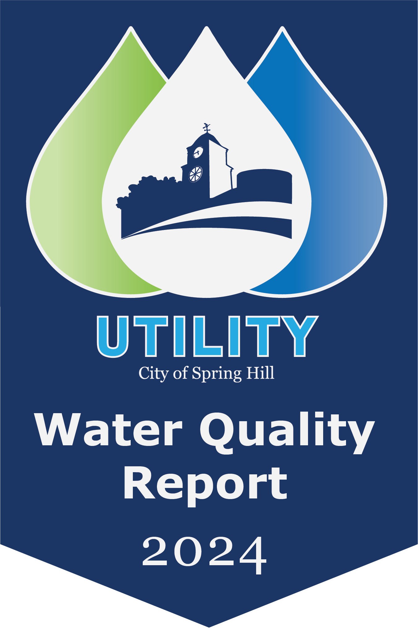 WaterQualityReport 2025 Image