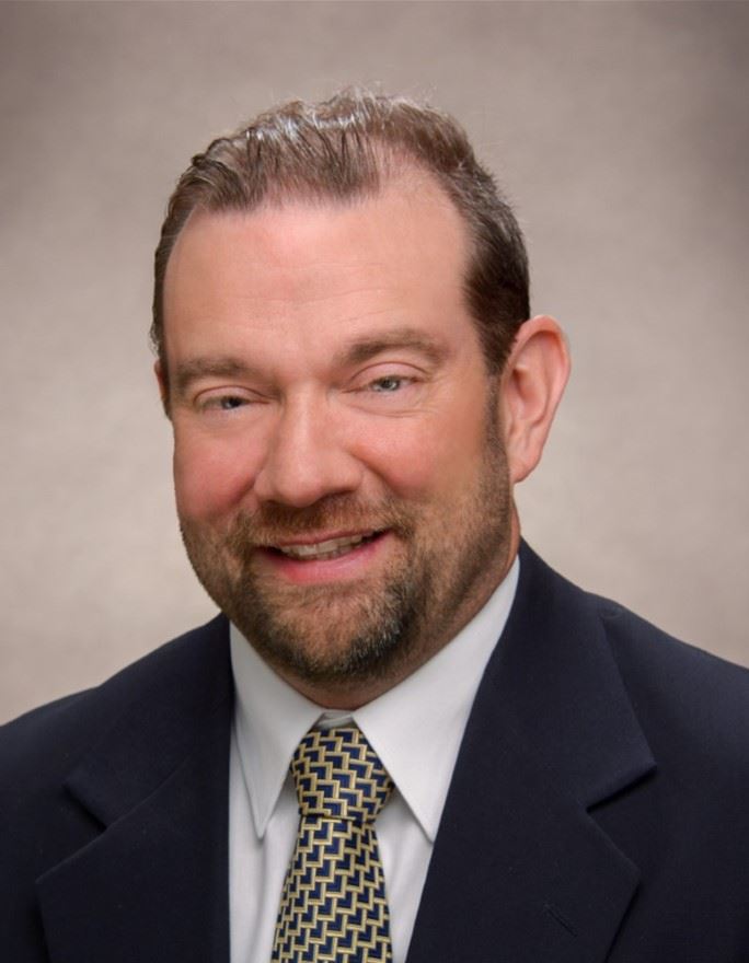 Carter Napier Headshot