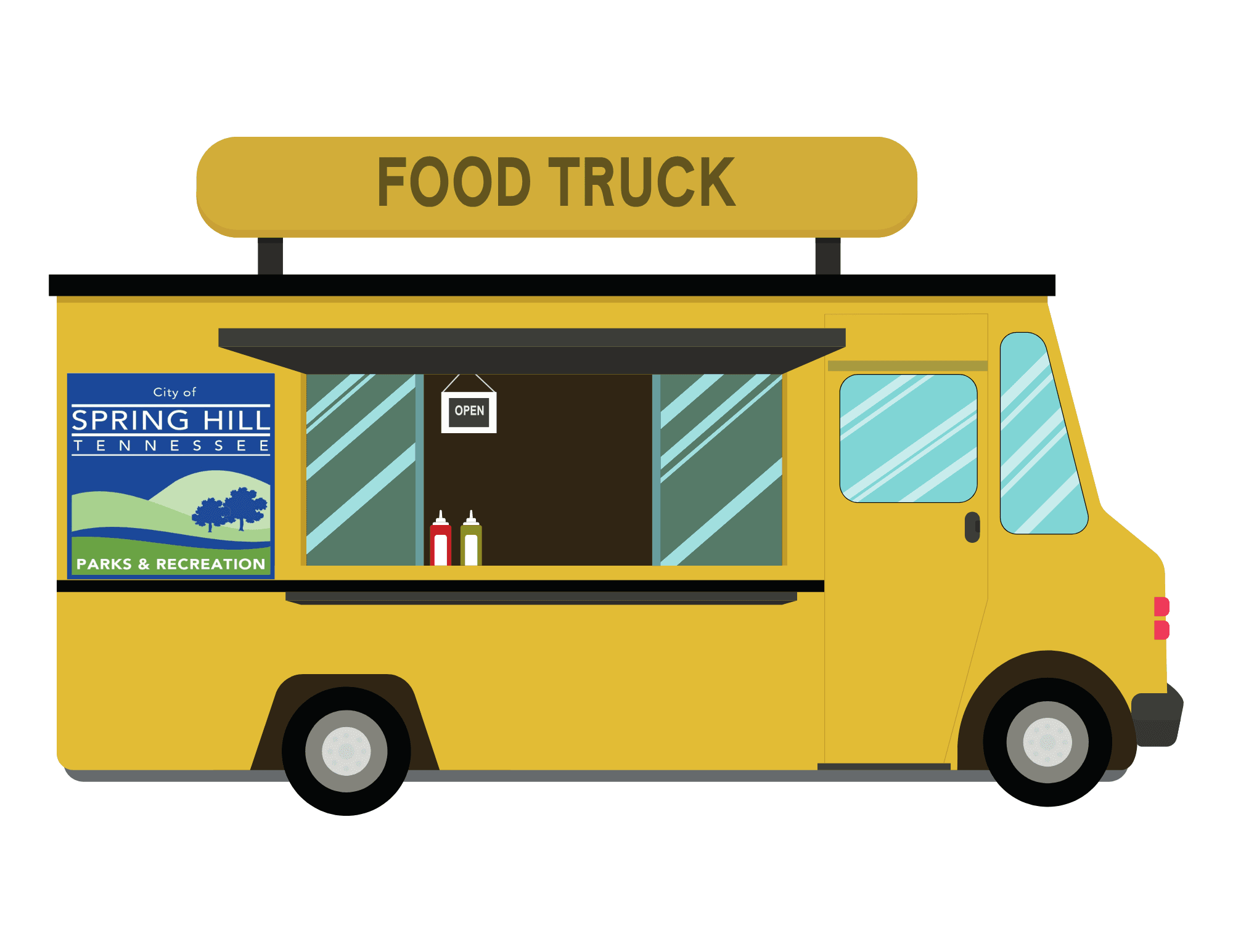 Food Truck