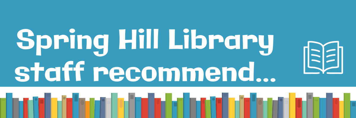 Spring hill staff recommend icon