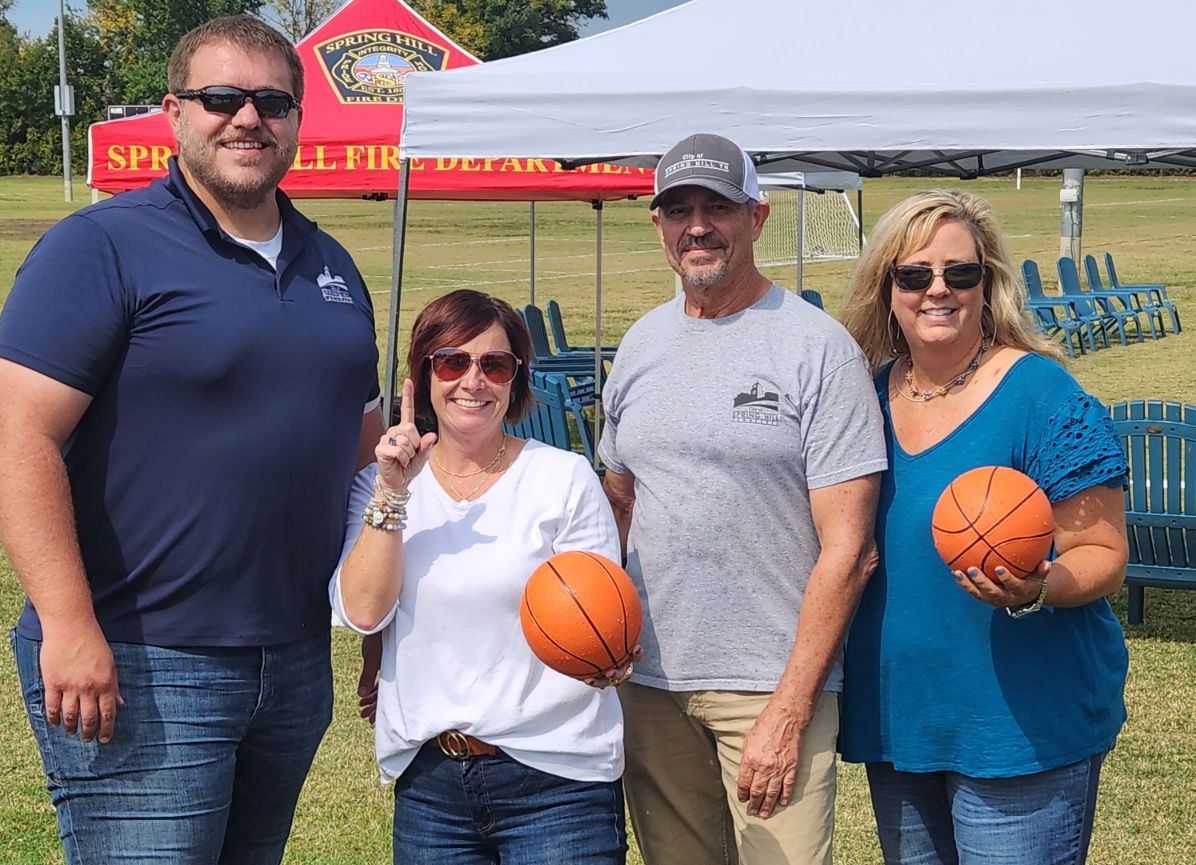 Employee Picnic 2023 1