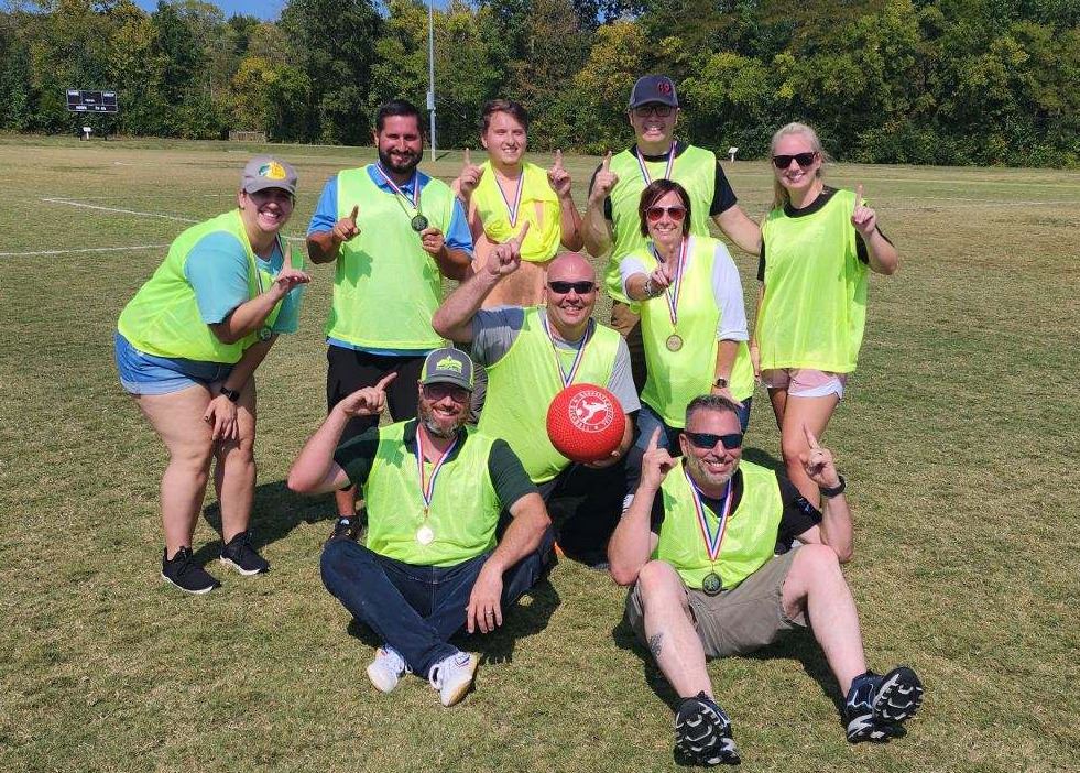 Employee Picnic 2023 2