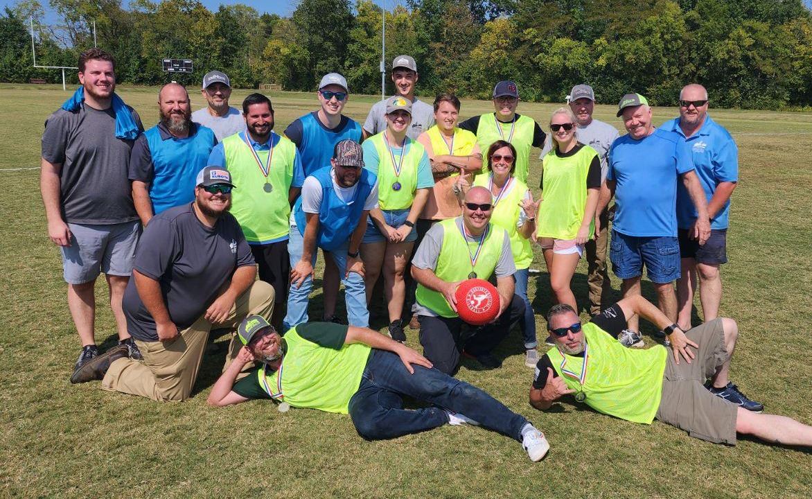 Employee Picnic 2023 3