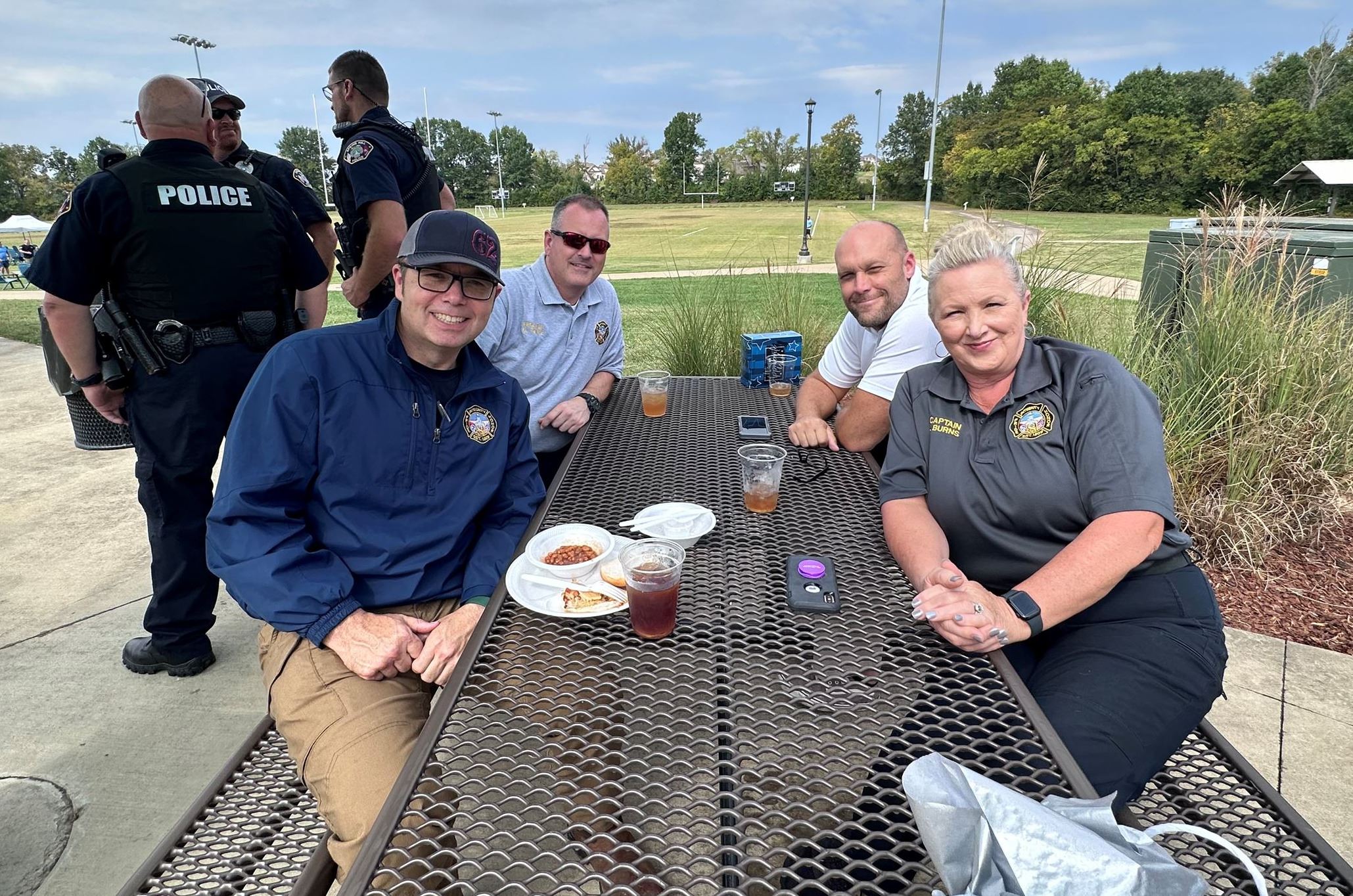 Employee Picnic 2023 7