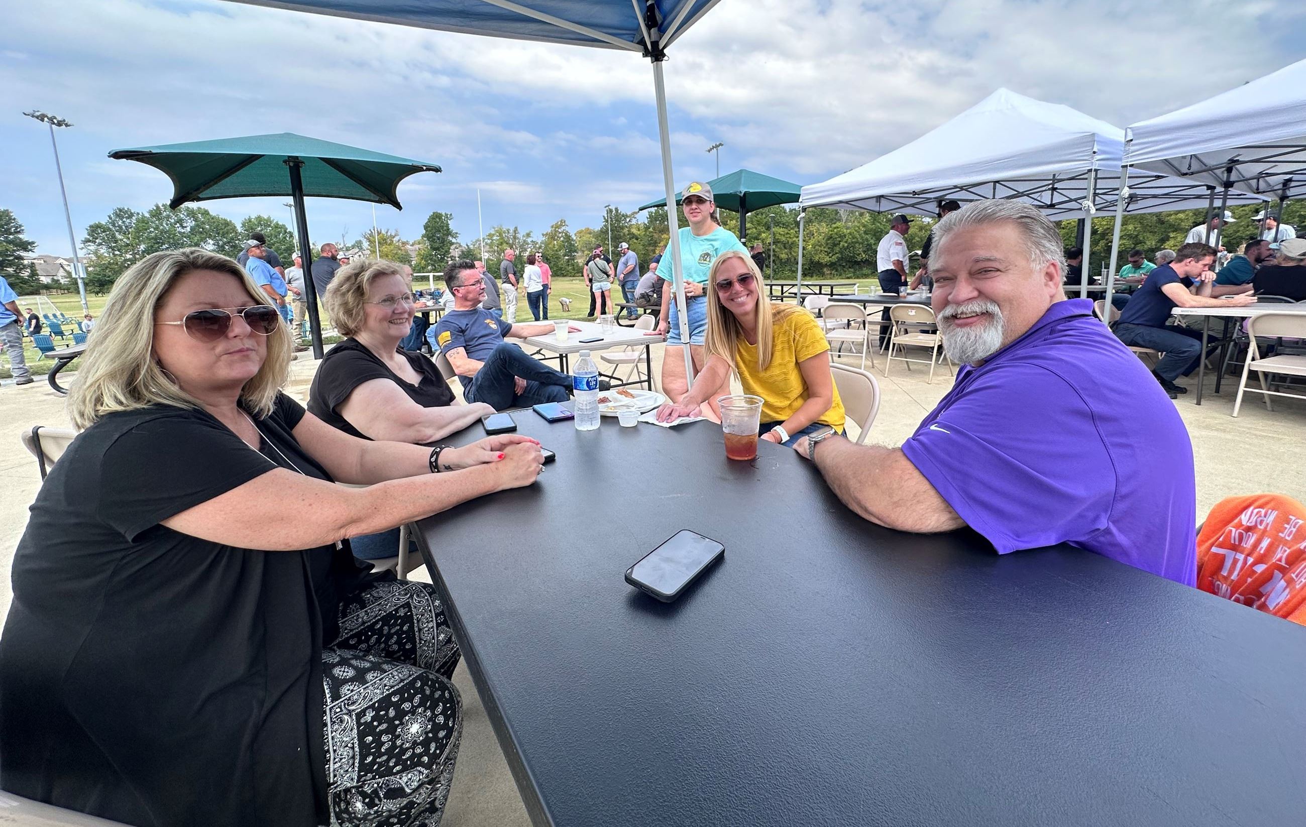 Employee Picnic 2023 9