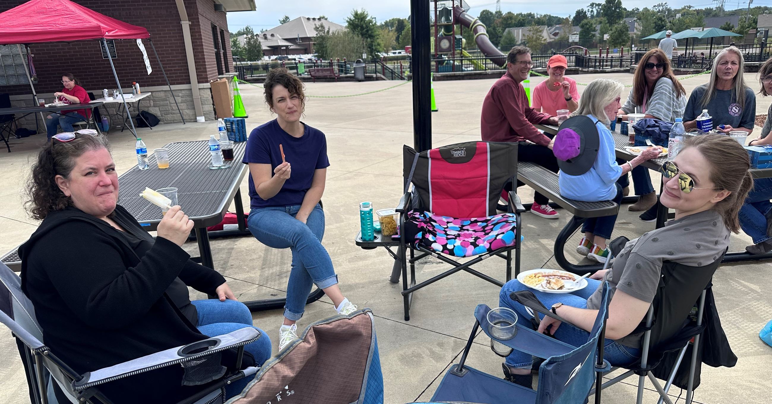 Employee Picnic 2023 11