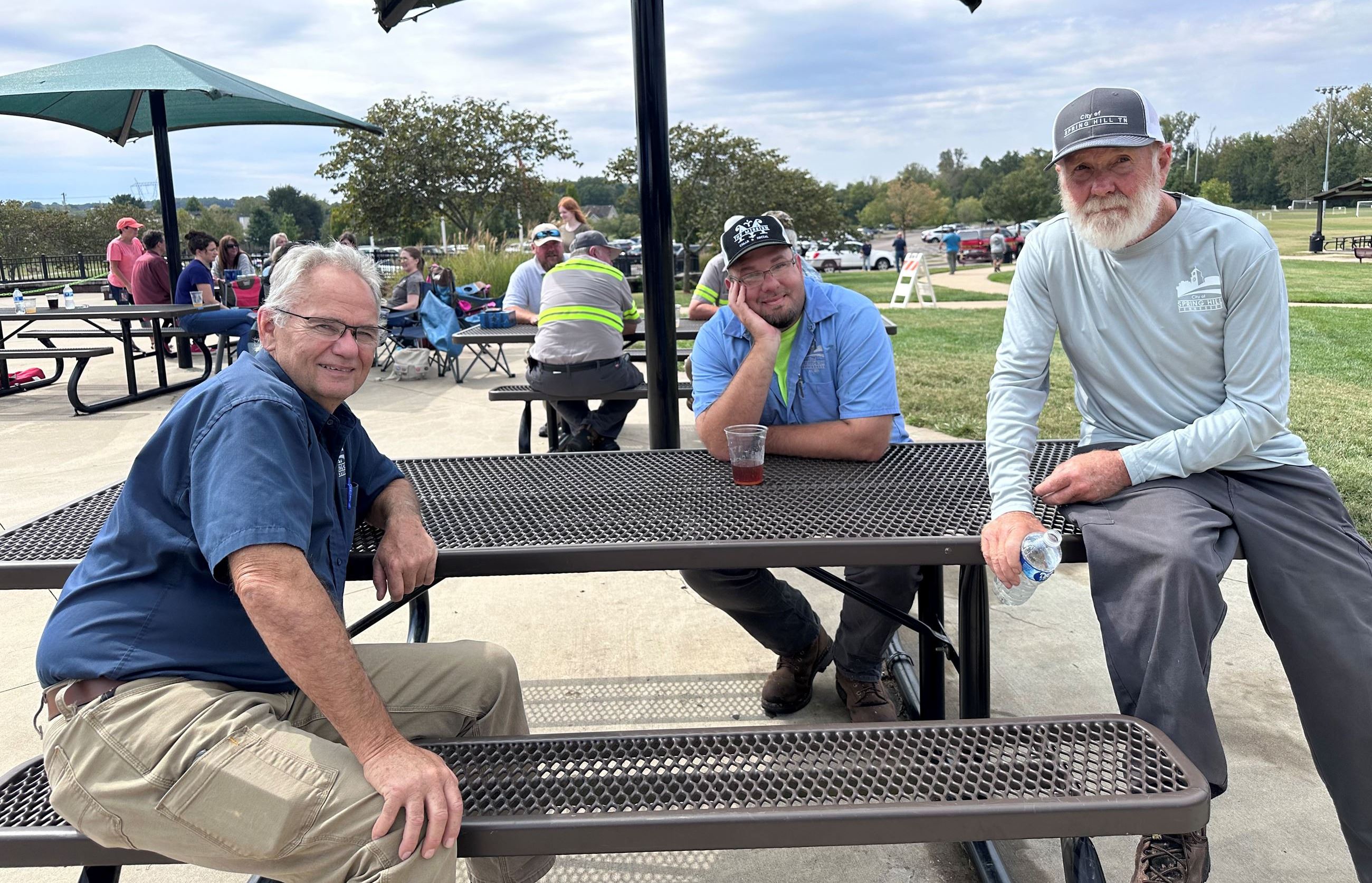 Employee Picnic 2023 13